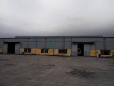 Dịch vụ đại lý kho bãi, kho xưởng, nhà xưởng, nhà kho tại Hải Phòng