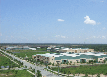 Cho thuê đất khu công nghiệp Hà Nội, 6000m2, tại KCN Nguyên Khê, Đông Anh