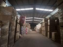 Xưởng 2500m2 Nguyễn Văn Bứa Hóc Môn cho thuê