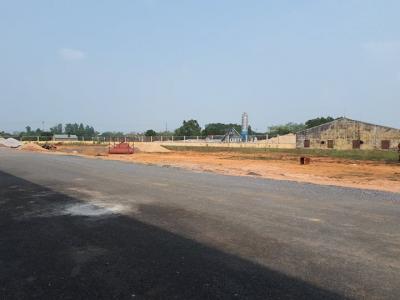 Chuyển nhượng/ bán 1050m2 đất khu công nghiệp Bình Xuyên Vĩnh Phúc xây kho xưởng