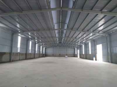Chủ đầu tư cho thuê kho xưởng 2200m2 gần Quốc lộ 3, Đông Anh, Hà Nội