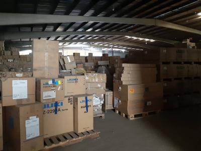 Cho thuê kho xưởng chuyên nghiệp 900m Quận 7 đường Lưu Trọng Lư, Bến Nghé, Quận 7  LH 0909628 911.