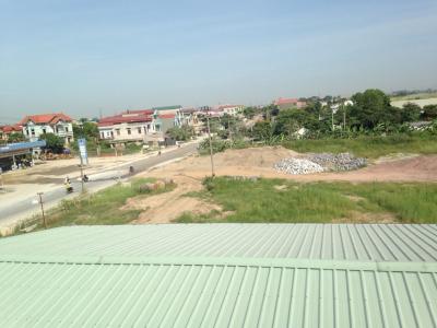 Cho thuê hoặc bán nhà khu nhà xưởng 21.000m2 tại Hải Dương (25.000đ/m2/tháng)