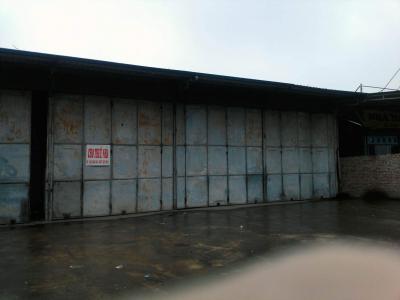 Cho thuê kho, nhà xưởng rộng 400m2 tại Ninh Bình - Tam Điệp