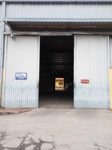 Dịch vụ kho vận tại Hải Phòng