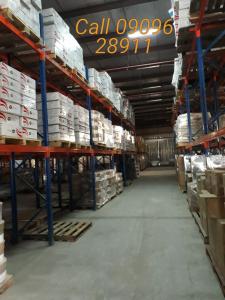 Cho thuê kho quận 7 DT 100m, 200m, 300m kho chung có thủ kho giữ hàng, dịch vụ bốc xếp